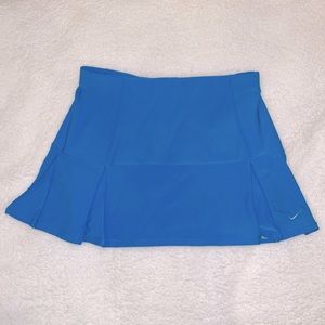 nike skirt